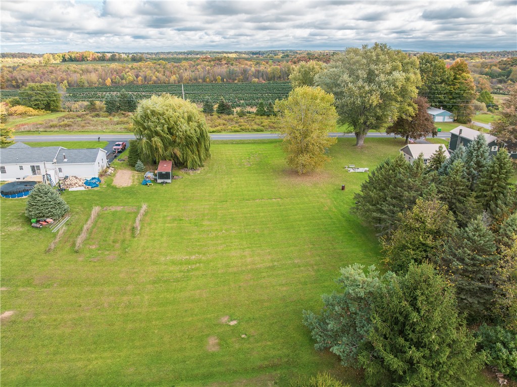 4455 Eddy Ridge Road Marion, NY 14505 - Photo 7 of 21