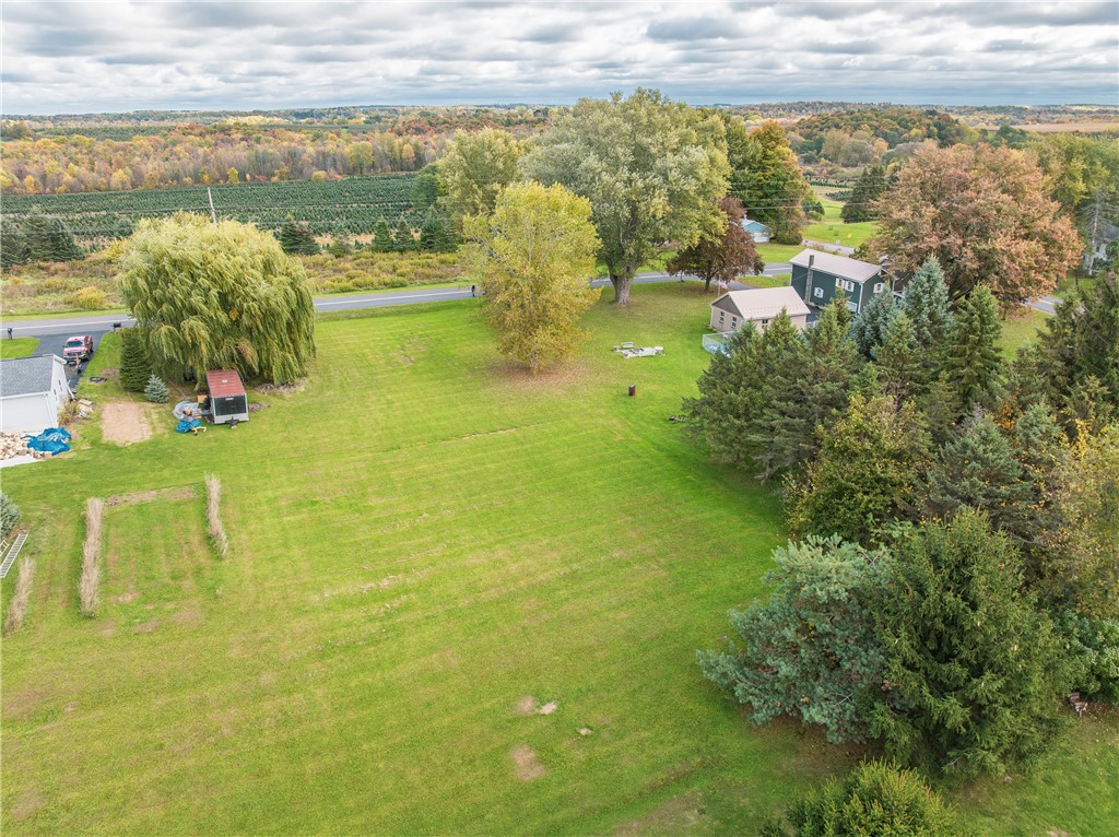 4455 Eddy Ridge Road Marion, NY 14505 - Photo 8 of 21