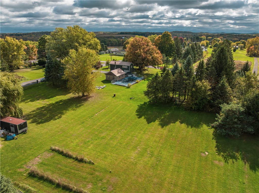 4455 Eddy Ridge Road Marion, NY 14505 - Photo 9 of 21