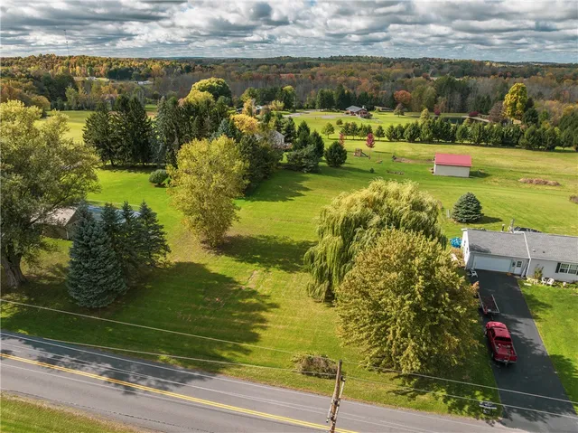 $39,900 | 4455 Eddy Ridge Road, Marion, NY 14505