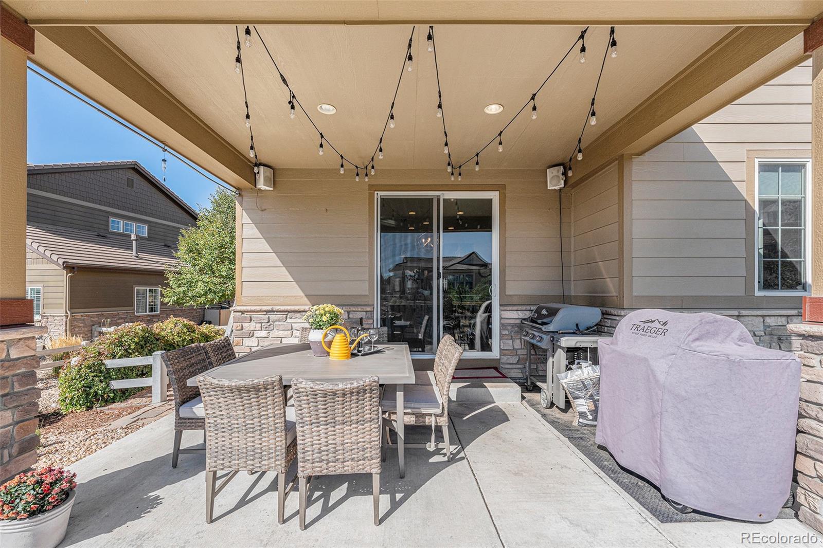 10455 Meadowleaf Way Highlands Ranch, CO 80126 - Photo 20 of 50 Gallery Image 20