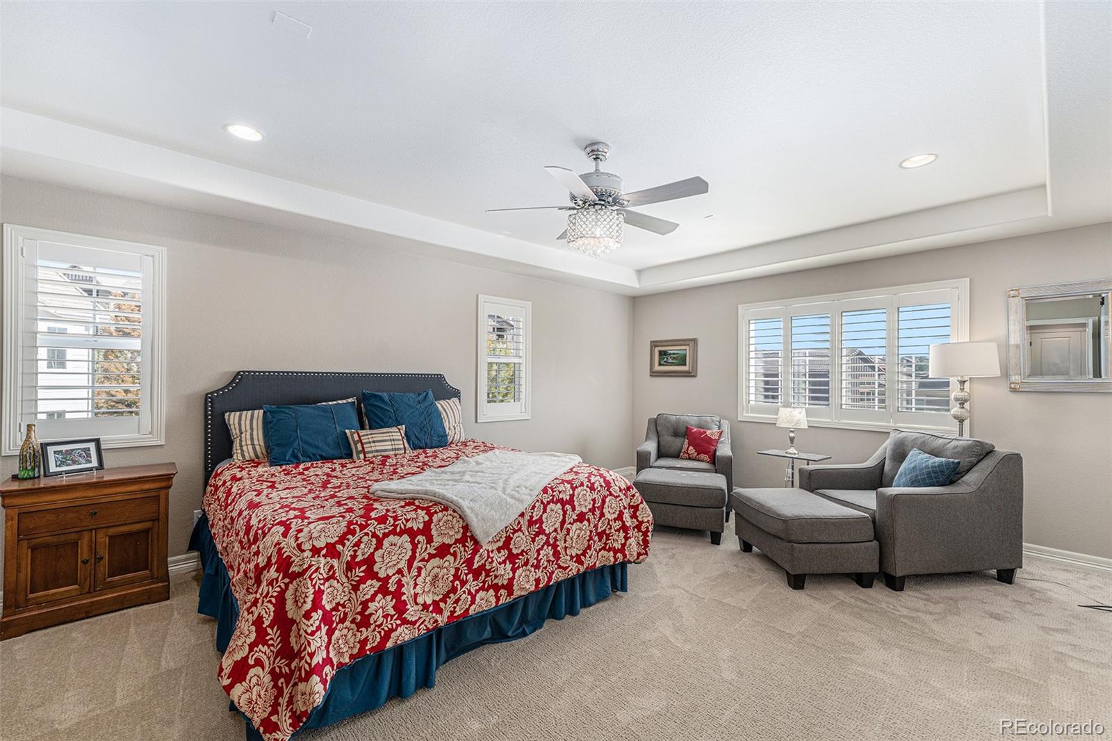 10455 Meadowleaf Way Highlands Ranch, CO 80126 - Photo 28 of 50 Gallery Image 28