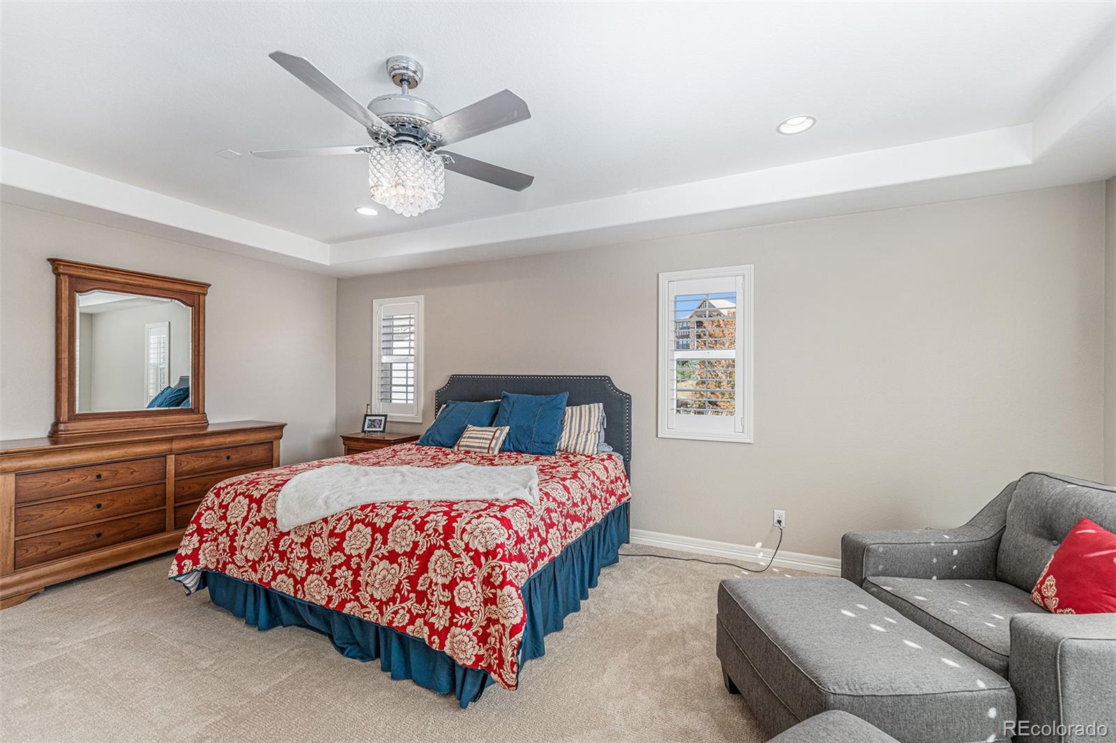 10455 Meadowleaf Way Highlands Ranch, CO 80126 - Photo 29 of 50 Gallery Image 29