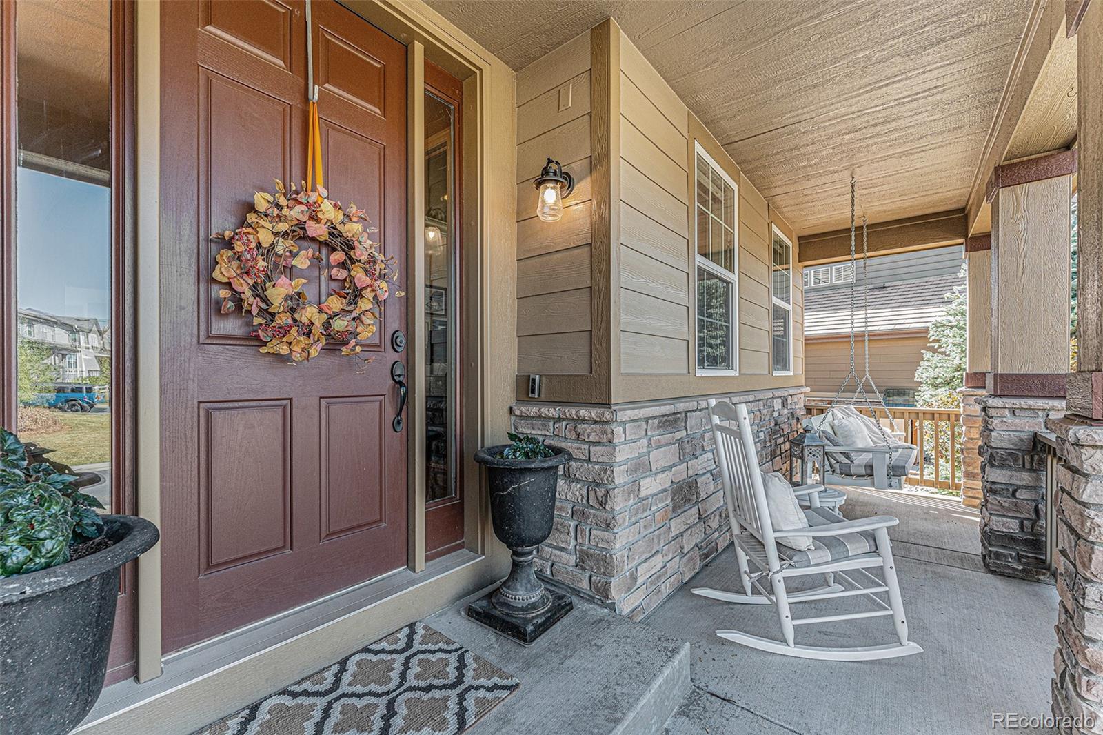 10455 Meadowleaf Way Highlands Ranch, CO 80126 - Photo 4 of 50 Gallery Image 4