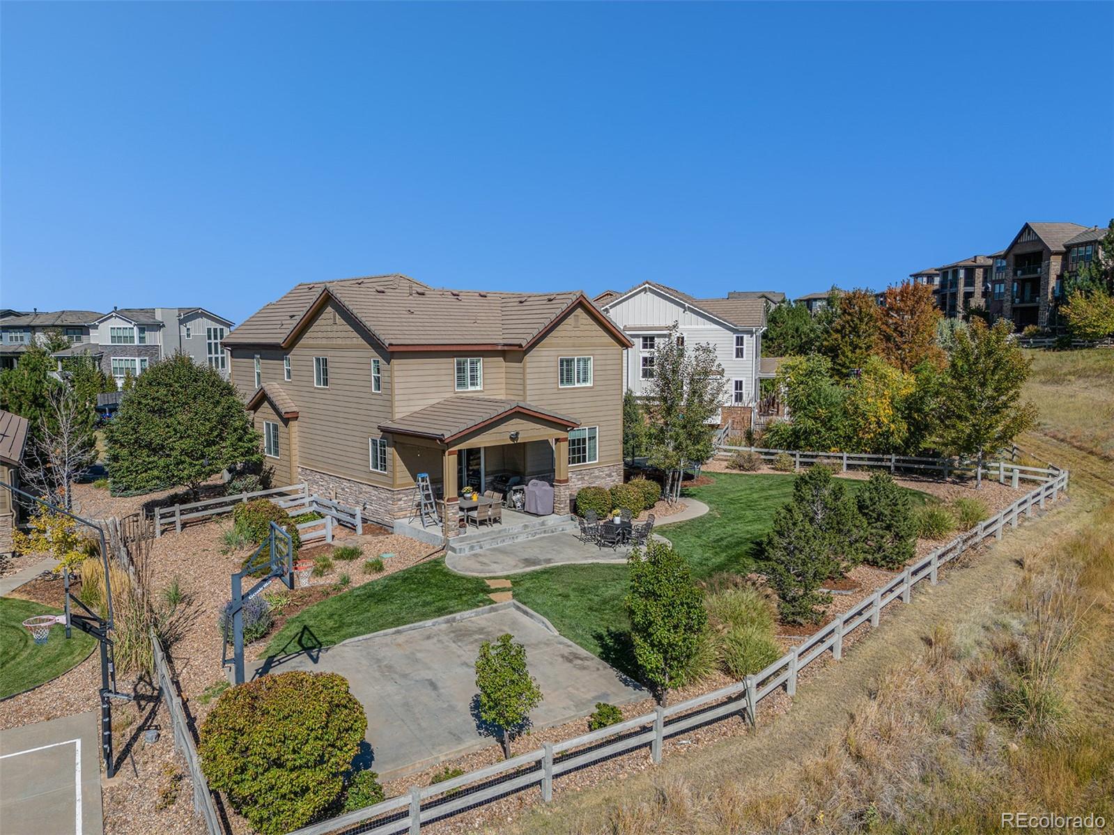 10455 Meadowleaf Way Highlands Ranch, CO 80126 - Photo 44 of 50 Gallery Image 44