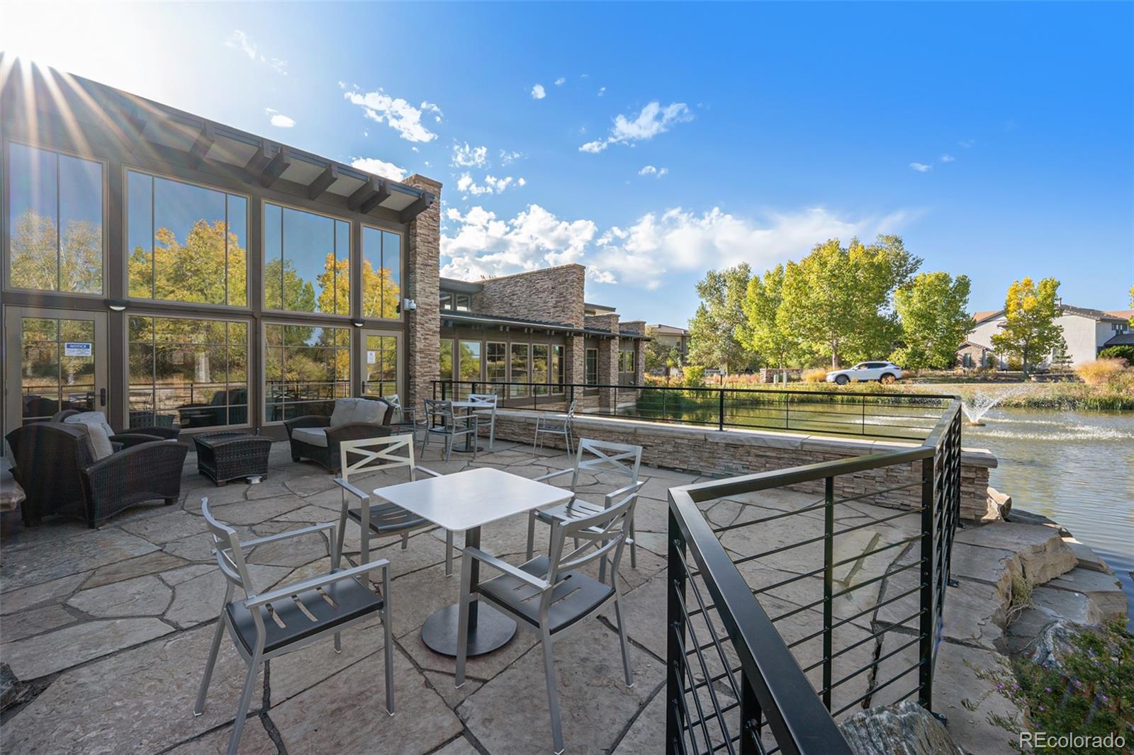 10455 Meadowleaf Way Highlands Ranch, CO 80126 - Photo 46 of 50 Gallery Image 46