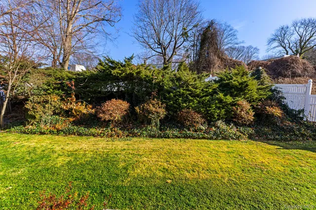 a view of swimming pool with an outdoor space