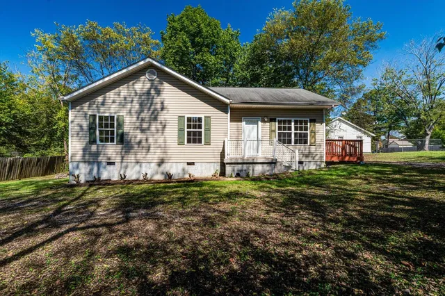 $365,000 | 2007 McBrien Road, East Ridge, TN 37412