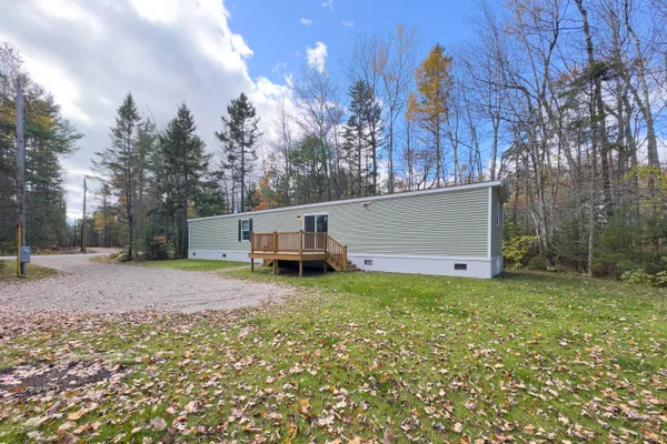 $249,000 | 178 Back Searsport Road, Belfast, ME 04915