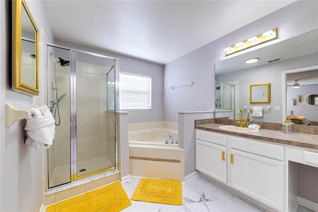 a view of small space