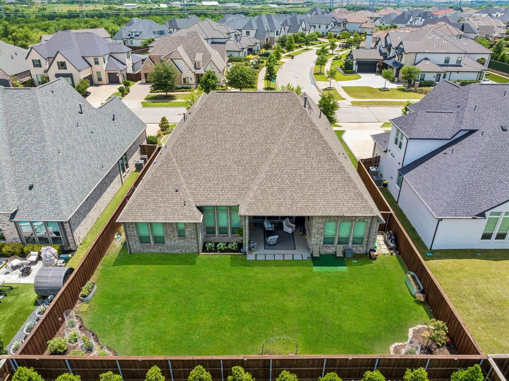 3912 Marble Hill Road Frisco, TX 75034 - Photo 40 of 40