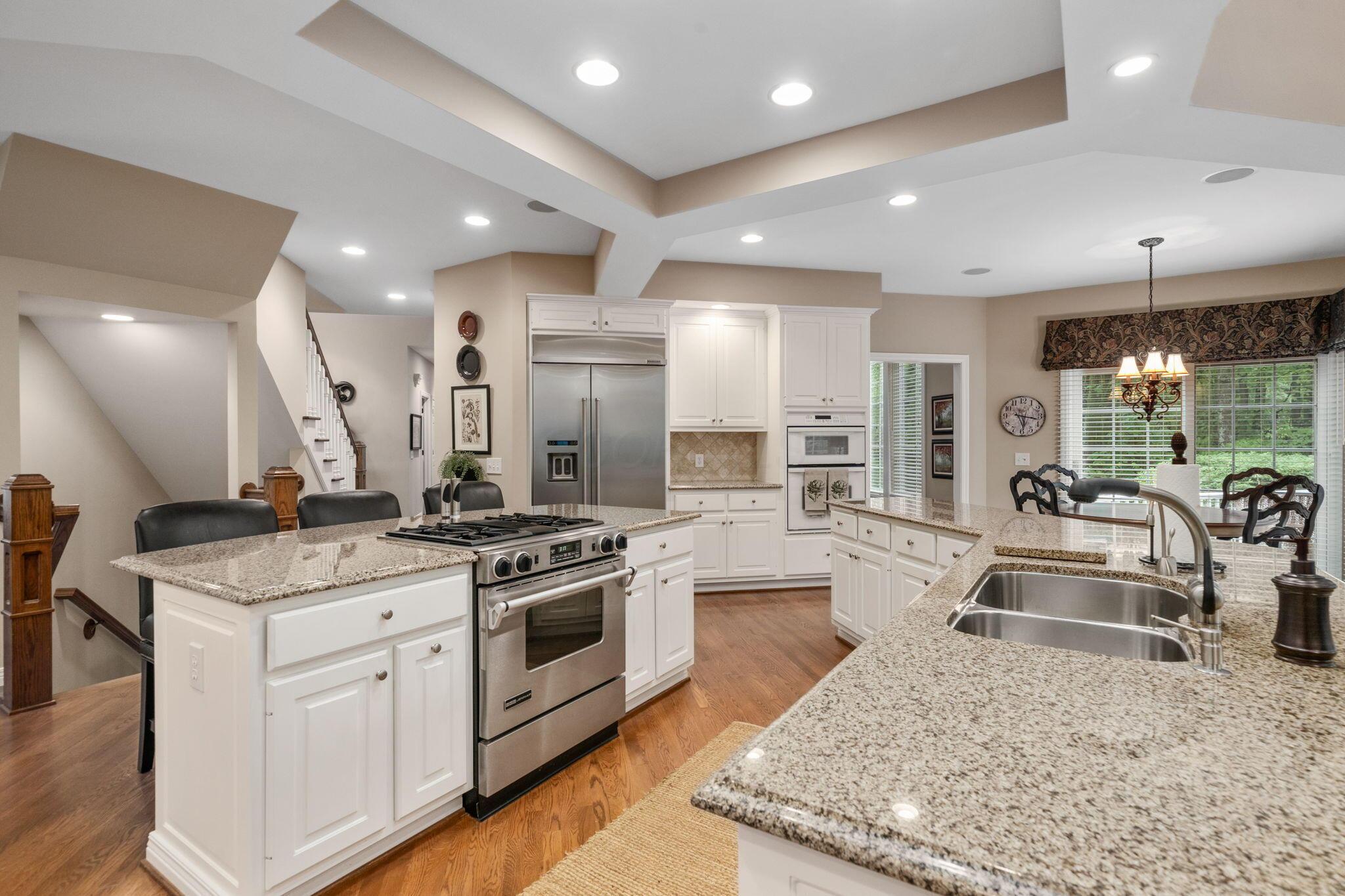 650 West Orange Road Delaware, OH 43015 - Photo 29 of 149 Kitchen