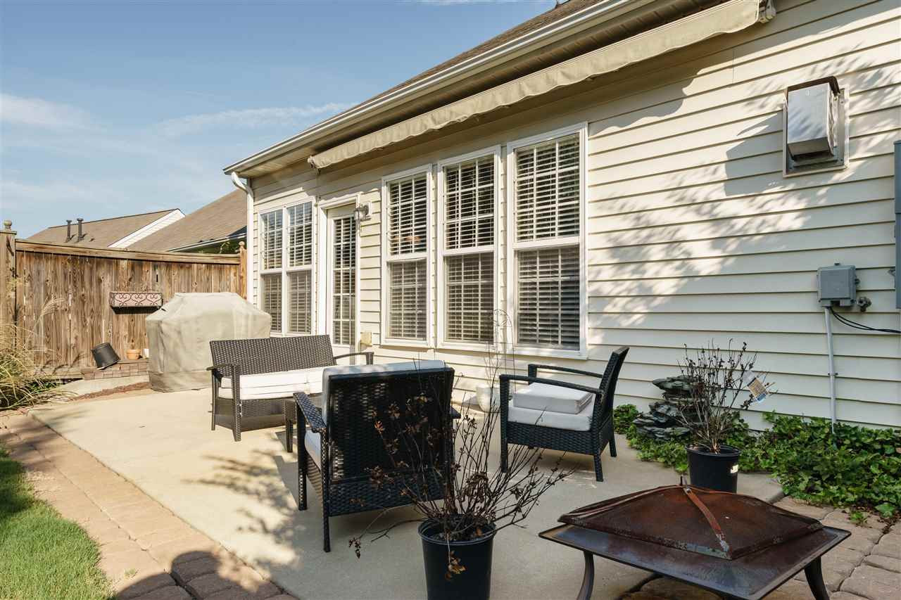 5409 Brandy Bay Road Raleigh, NC 27613 - Photo 22 of 25 Photo 22