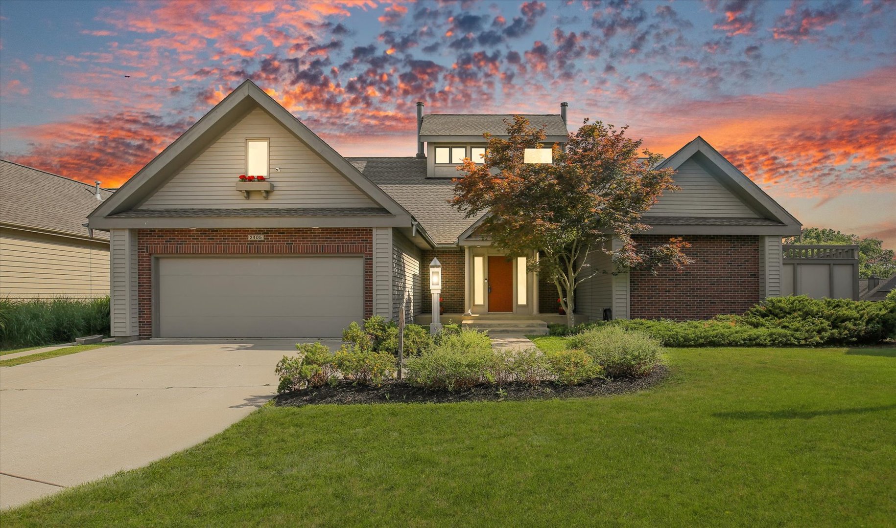 2405 Prairie Ridge Place Champaign, IL 61822 - Photo 8 of 140 Gallery Image 8