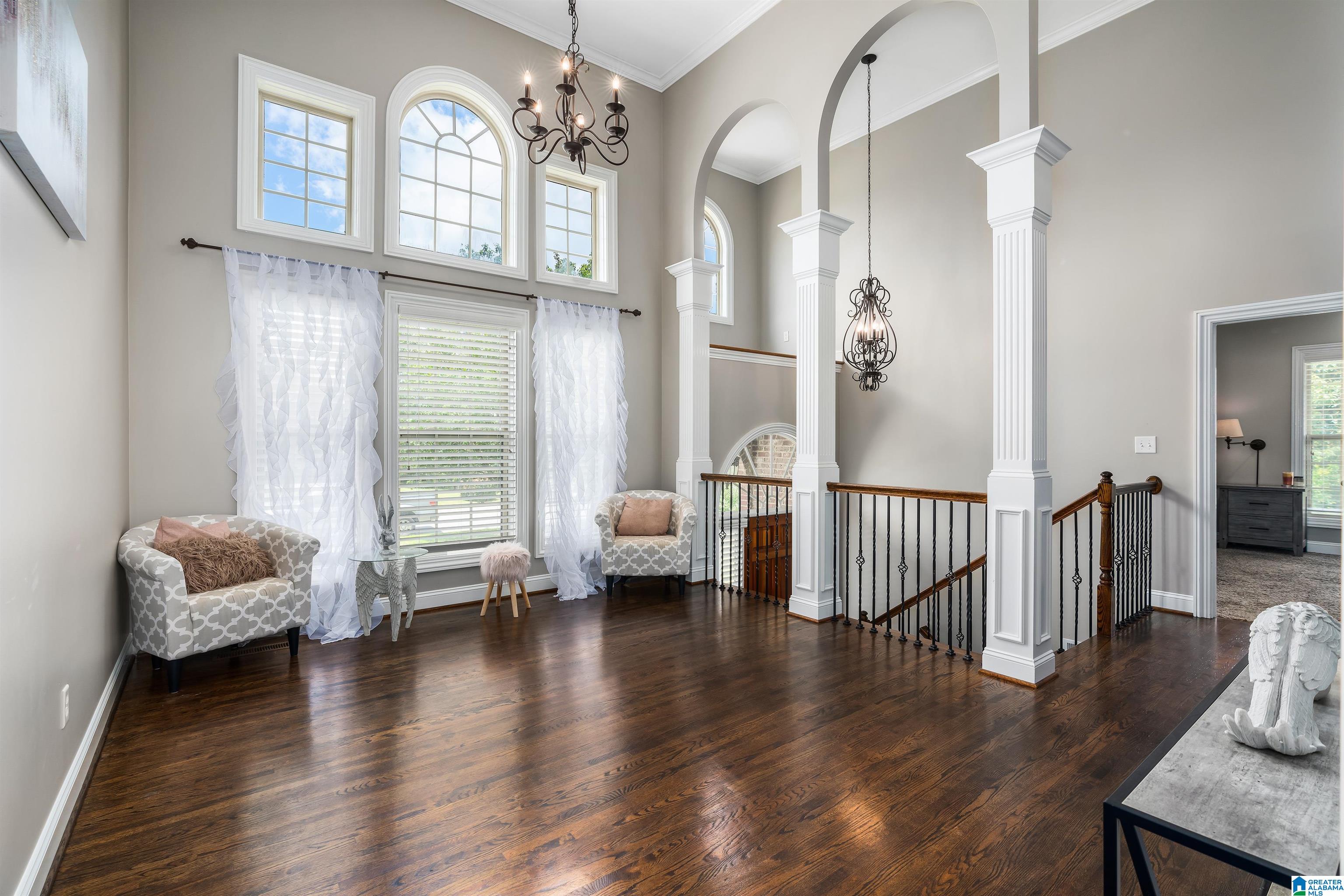 5757 Buckland Mills Pinson, AL 35126 - Photo 8 of 44