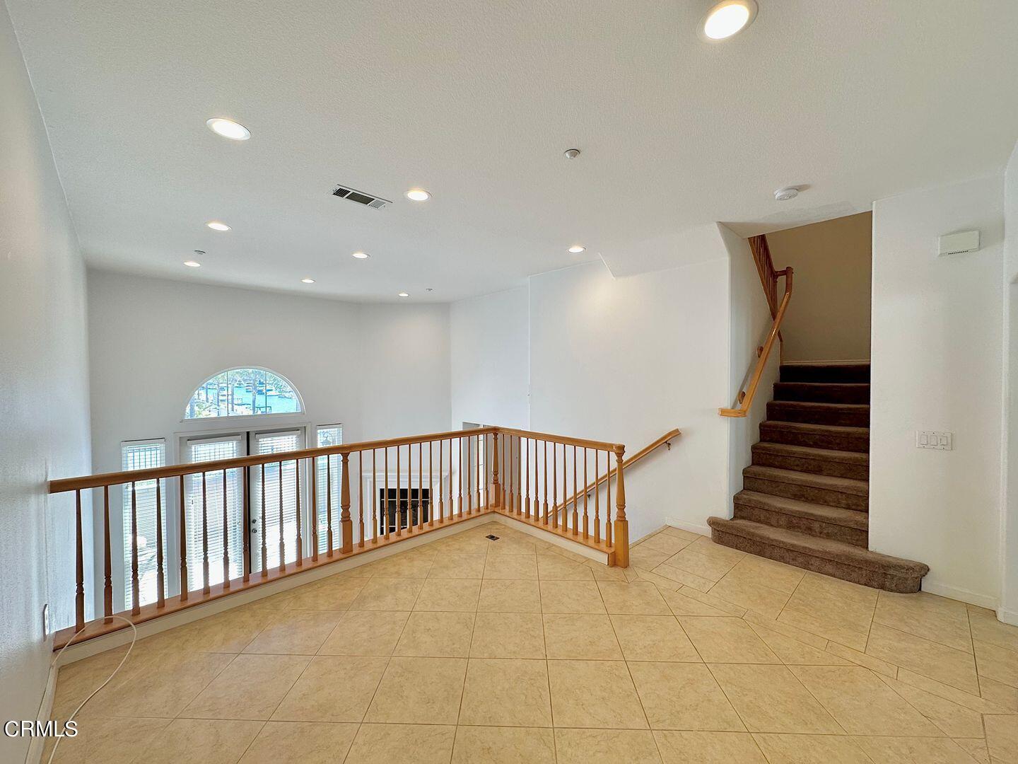 1202 Bayside Circle Oxnard, CA 93035 - Photo 11 of 48 a view of entryway with stairs