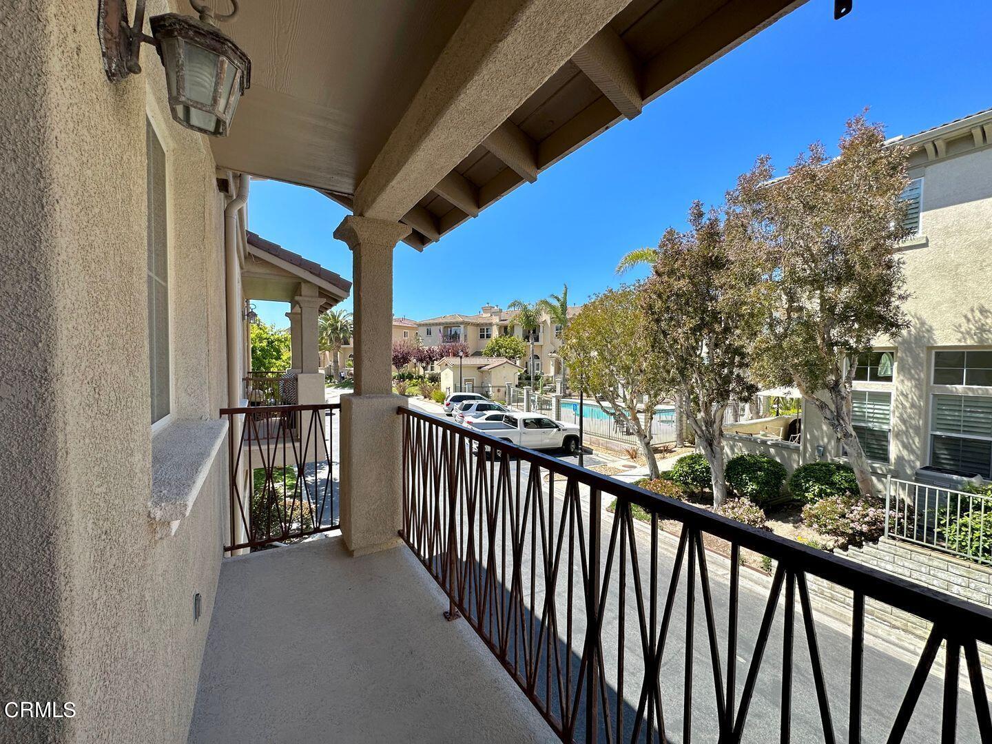 1202 Bayside Circle Oxnard, CA 93035 - Photo 23 of 48 a view of a porch