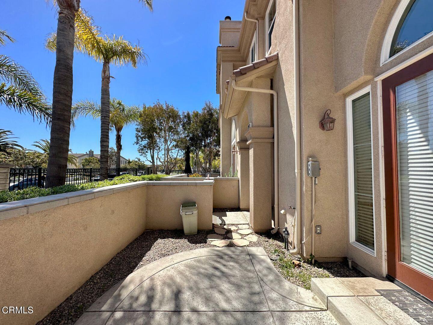 1202 Bayside Circle Oxnard, CA 93035 - Photo 44 of 48 a view of a house with a patio