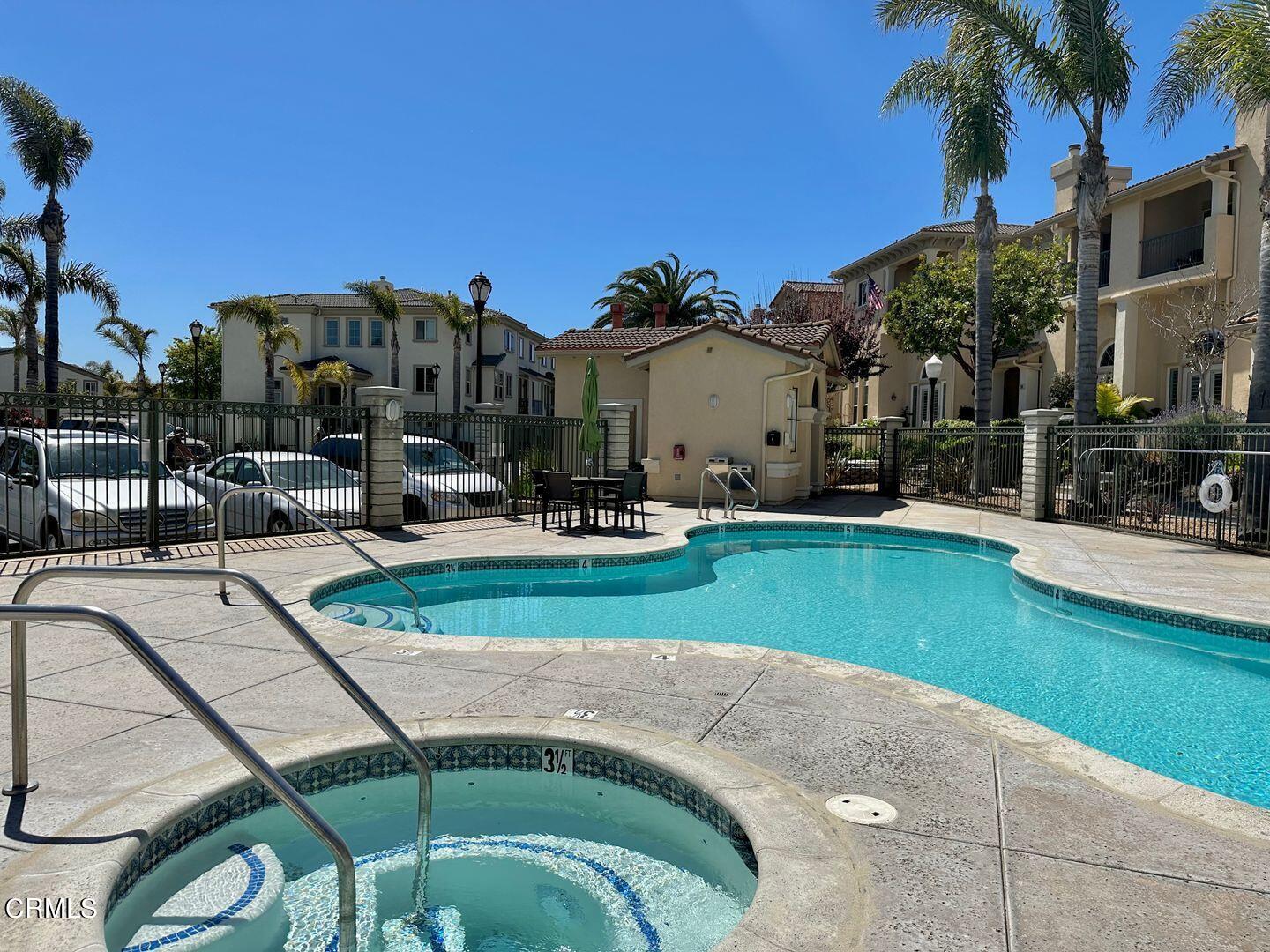 1202 Bayside Circle Oxnard, CA 93035 - Photo 48 of 48 a view of outdoor space yard and patio