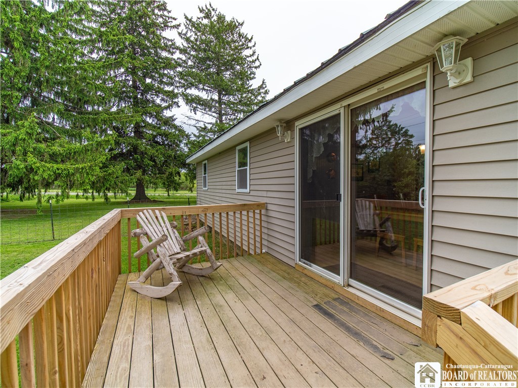 873 Wellman Road Busti, NY 14710 - Photo 6 of 47