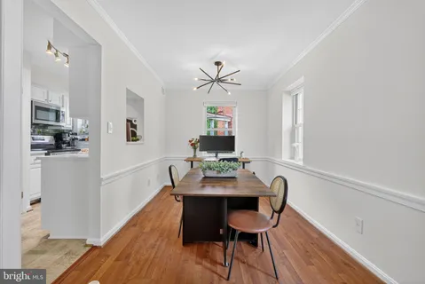 $317,000 | 1301 East Abingdon Drive, Unit 1, Alexandria, VA 22314