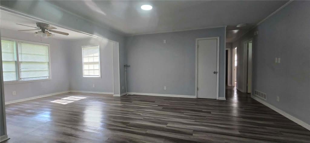 1156 East Fayetteville Road Riverdale, GA 30296 - Photo 7 of 41