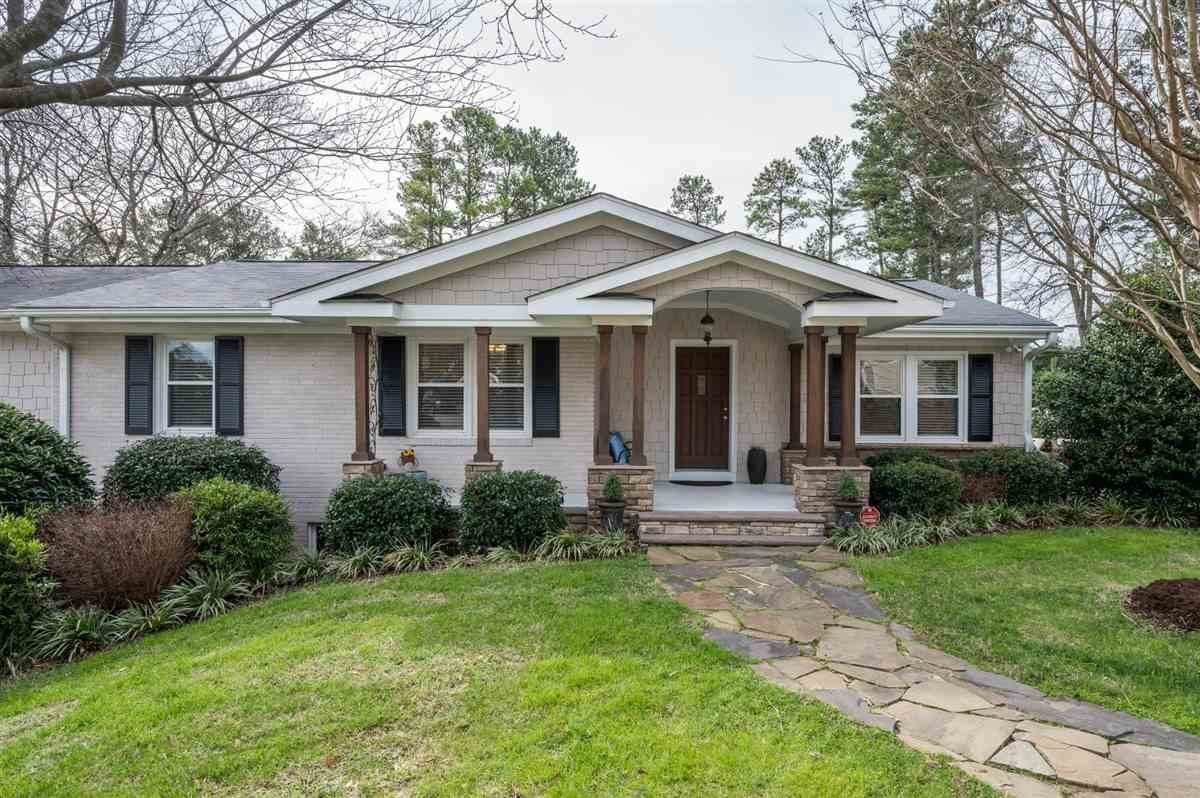 3405 Dell Drive Raleigh, NC 27609 - Photo 2 of 30 Photo 2