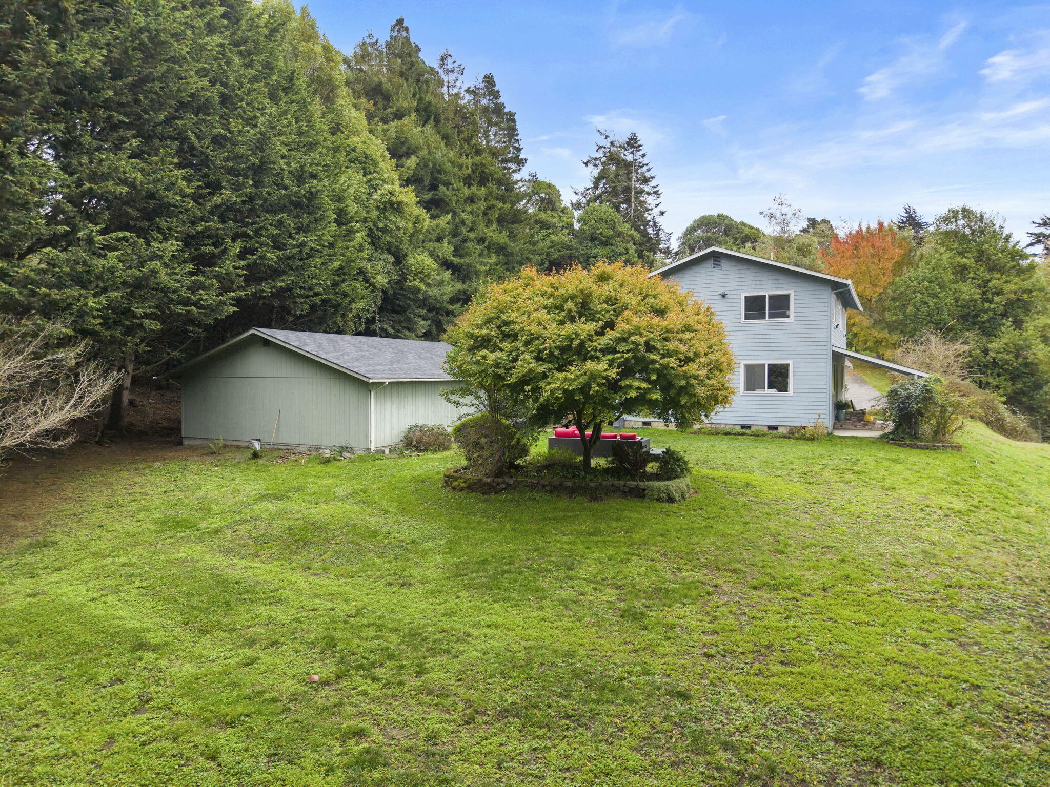2301 Drake Hill Road Fortuna, CA 95540 - Photo 39 of 48 37-web-or-mls-DJI_20251116112151_0102_D