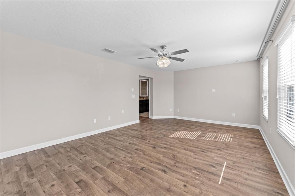 1040 Oliveto Verdi Court Brandon, FL 33511 - Photo 16 of 35 a view of an empty room with a window