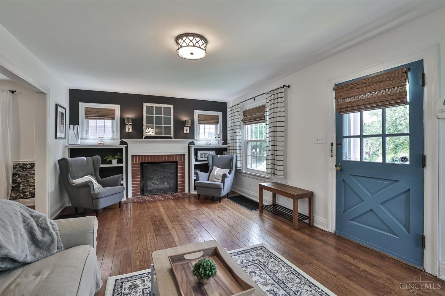 3816 Settle Road Mariemont, OH 45227 - Photo 4 of 33 Gallery Image 4