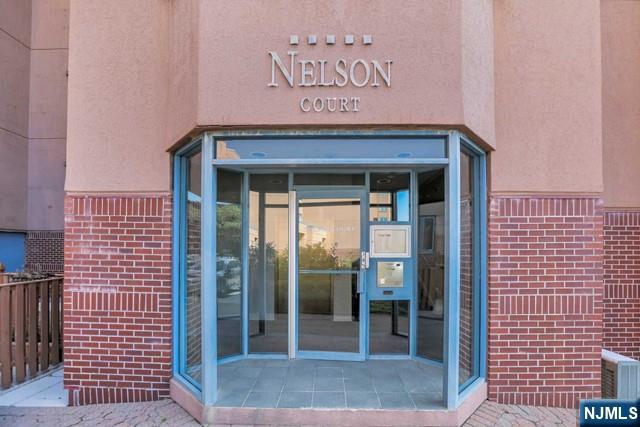 403 Nelson Court, Unit 403A Edgewater, NJ 07020 - Photo 17 of 18 a view of entrance