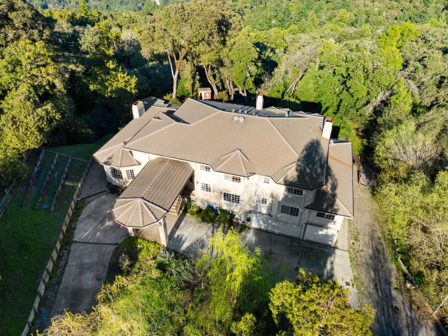 245 Heacox Road Woodside, CA 94062 - Photo 17 of 24