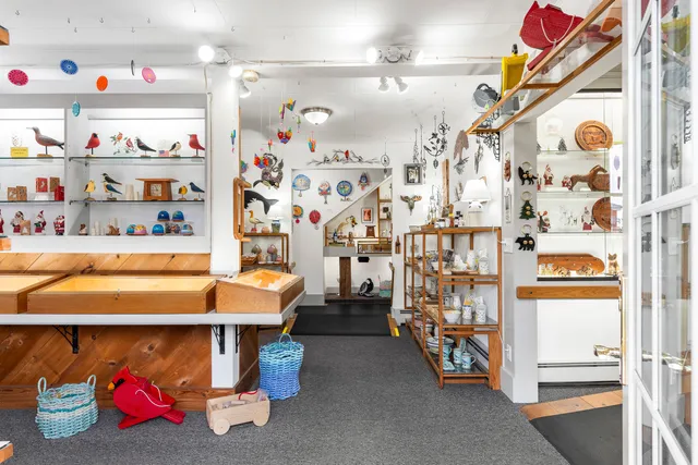 $1,475,000 | 37 Townsend Avenue, Boothbay Harbor, ME 04538