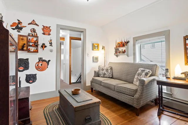 $1,475,000 | 37 Townsend Avenue, Boothbay Harbor, ME 04538