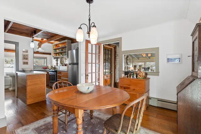 $1,475,000 | 37 Townsend Avenue, Boothbay Harbor, ME 04538