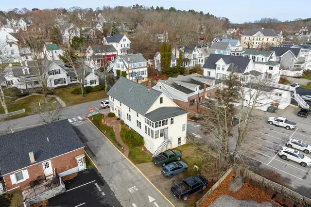 $1,475,000 | 37 Townsend Avenue, Boothbay Harbor, ME 04538