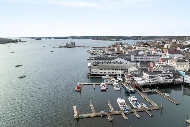 $1,475,000 | 37 Townsend Avenue, Boothbay Harbor, ME 04538