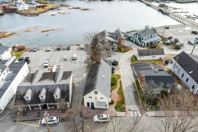 $1,475,000 | 37 Townsend Avenue, Boothbay Harbor, ME 04538
