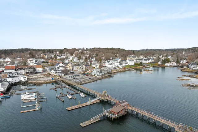 $1,475,000 | 37 Townsend Avenue, Boothbay Harbor, ME 04538