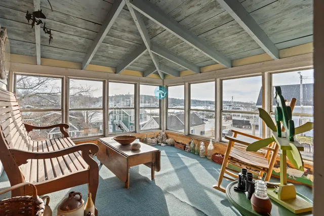 $1,475,000 | 37 Townsend Avenue, Boothbay Harbor, ME 04538