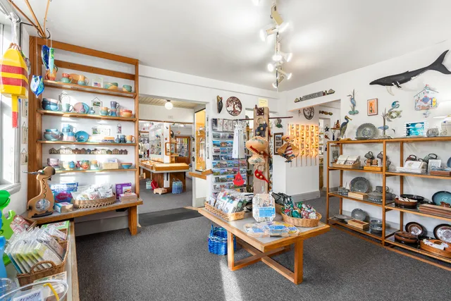 $1,475,000 | 37 Townsend Avenue, Boothbay Harbor, ME 04538