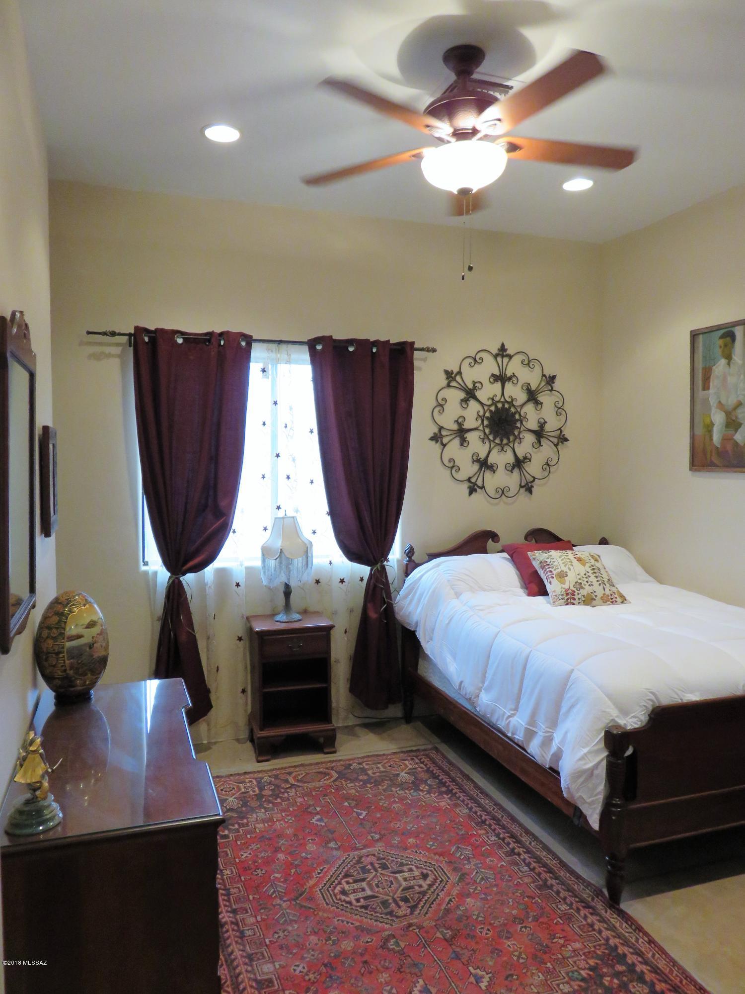 786 West Las Lomitas Road Tucson, AZ 85704 - Photo 21 of 29