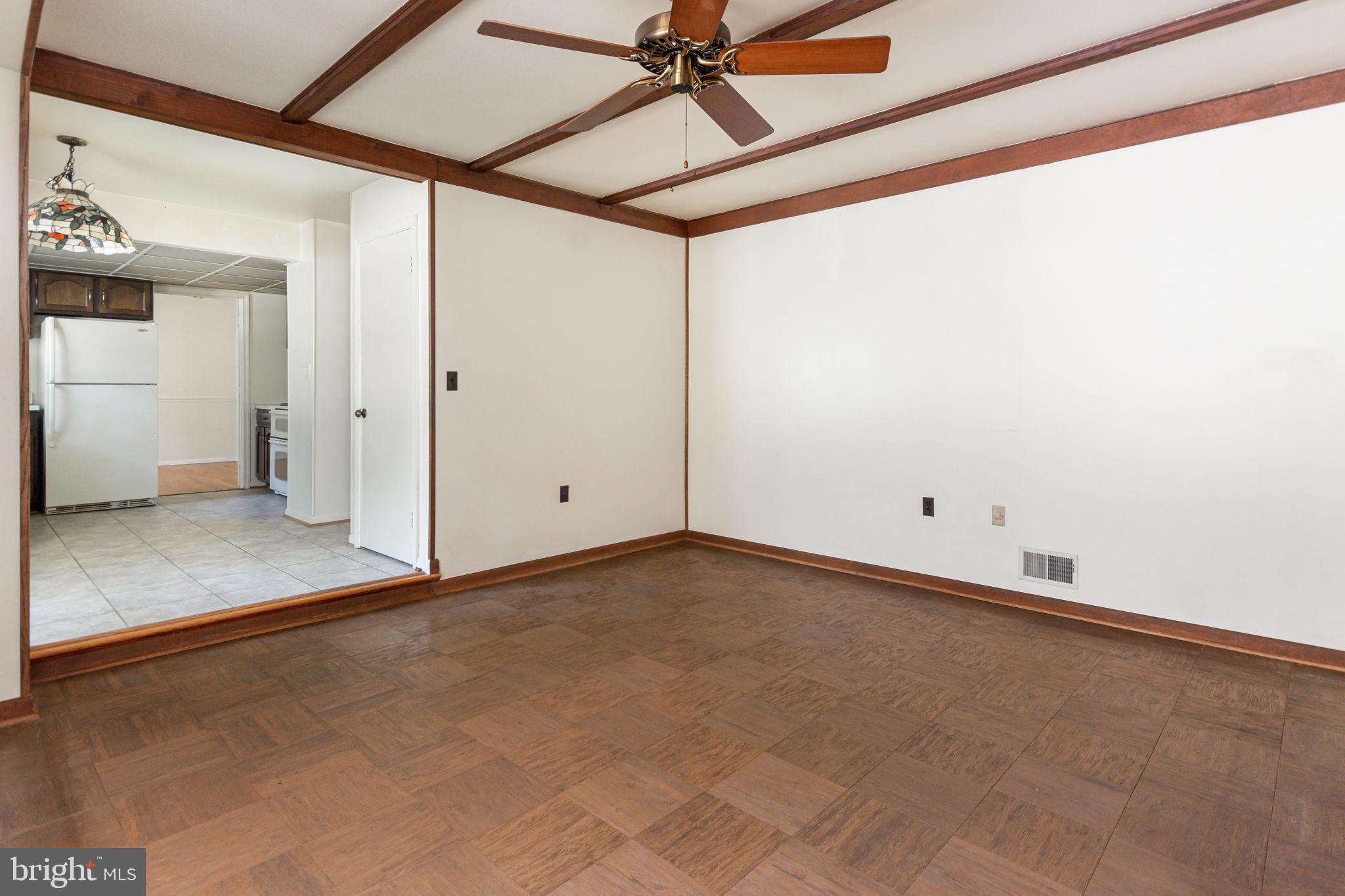 8404 Margo Road Lanham, MD 20706 - Photo 15 of 32 Family Room