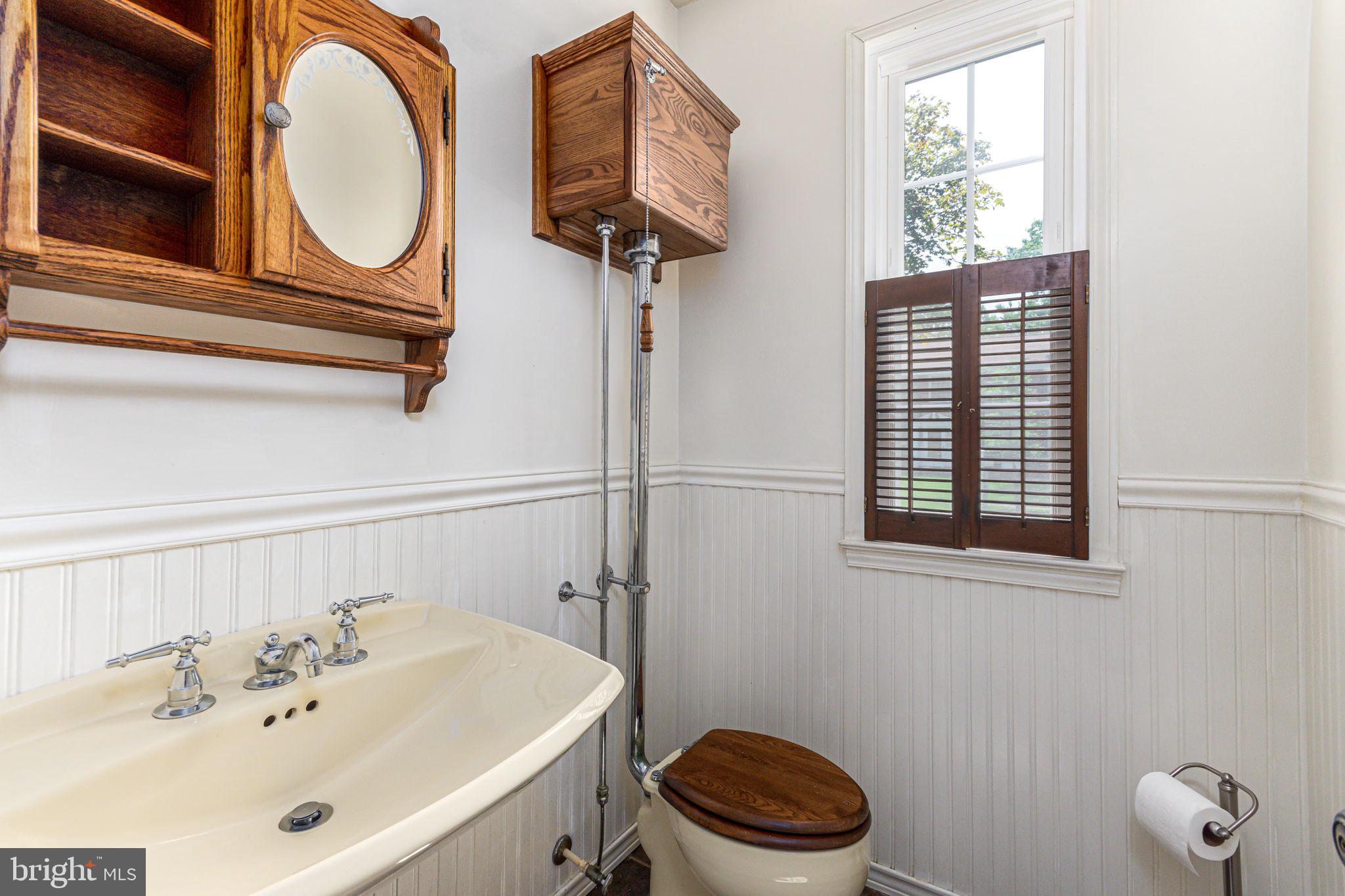 8404 Margo Road Lanham, MD 20706 - Photo 18 of 32 Half bath main level