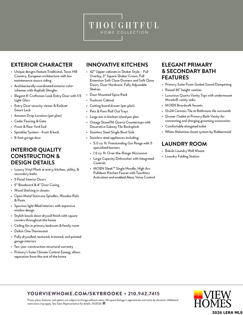 7313 Walkers Loop Live Oak, TX 78233 - Photo 3 of 6