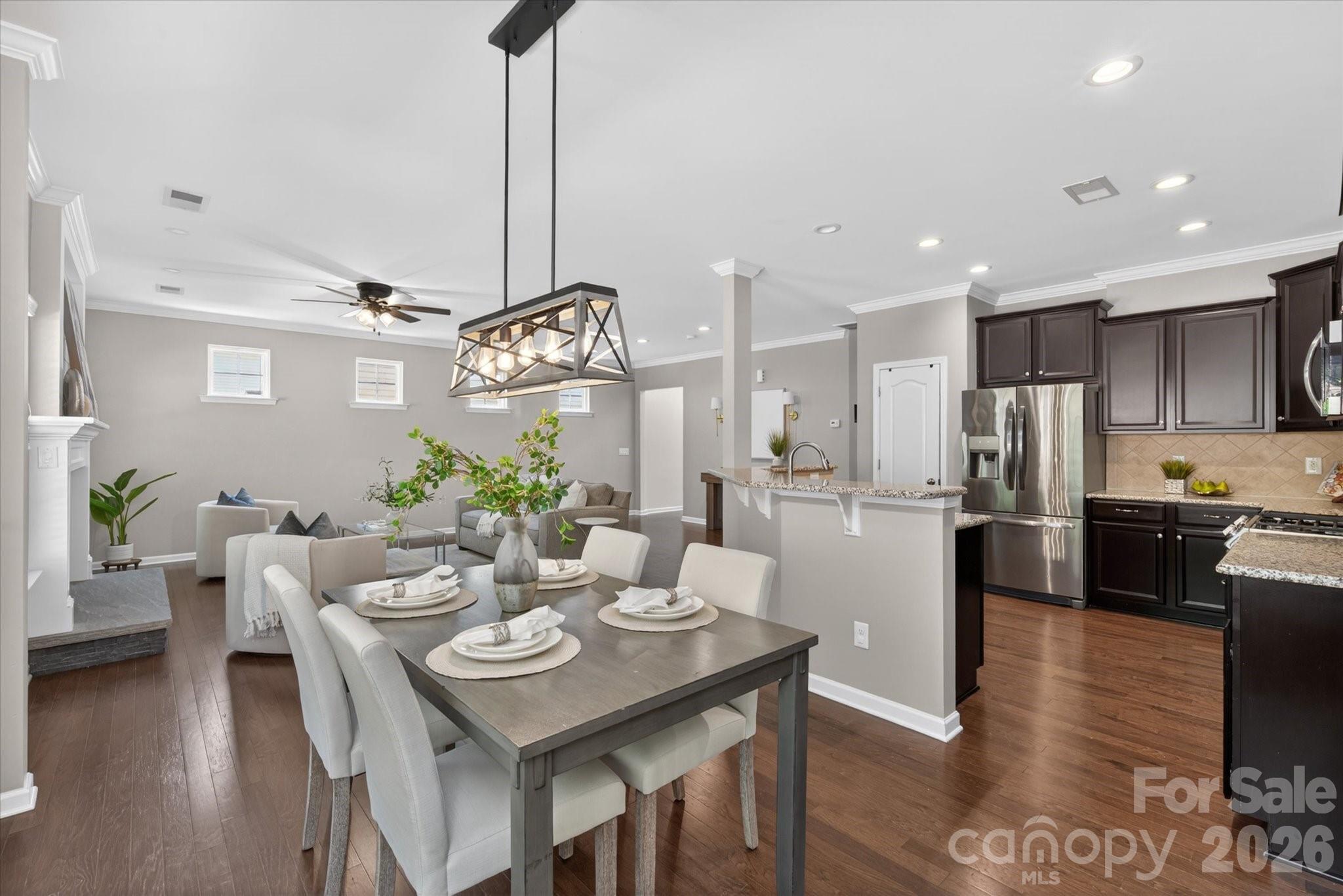 78058 Rillstone Drive Lancaster, SC 29720 - Photo 11 of 48