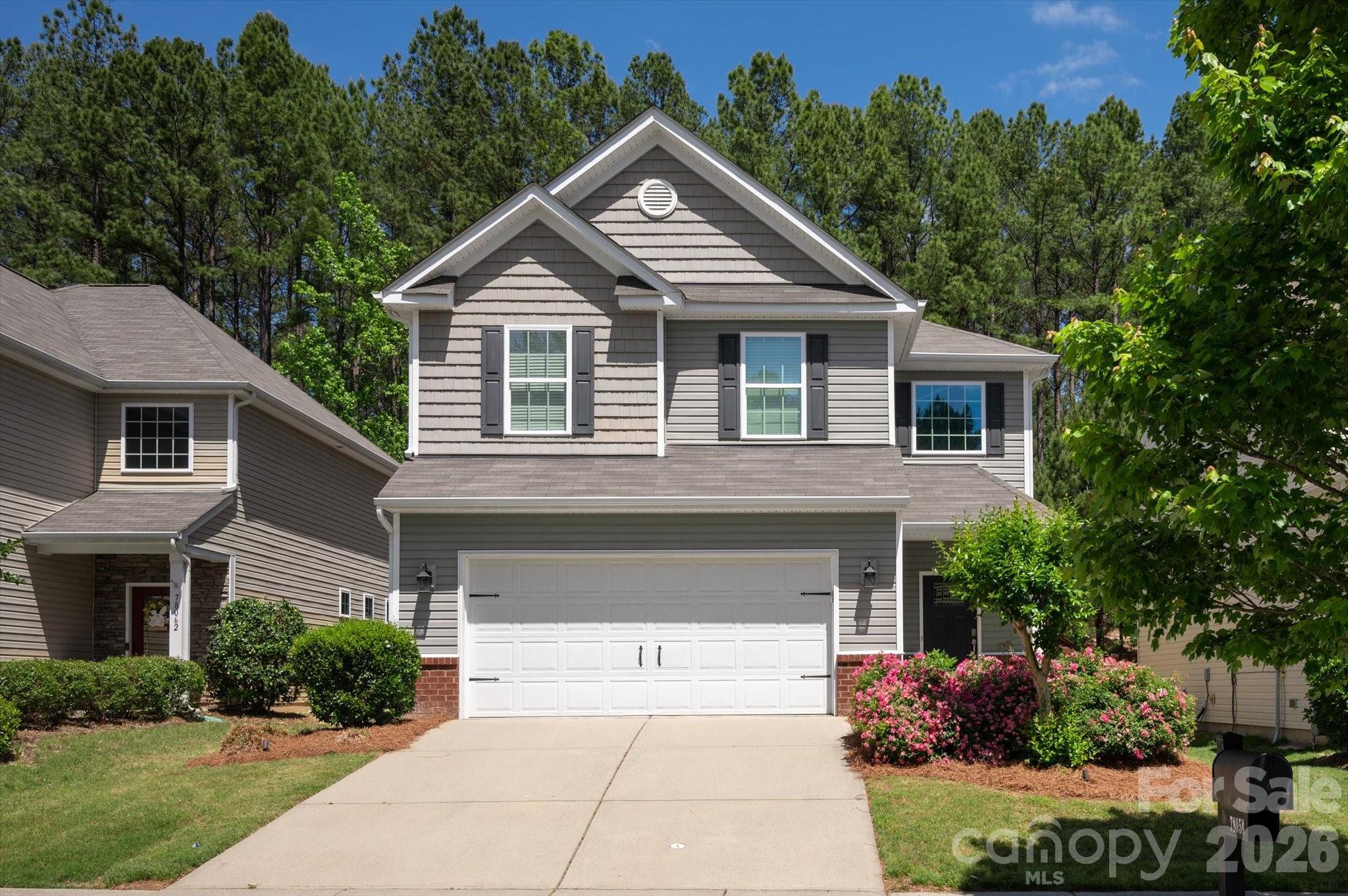78058 Rillstone Drive Lancaster, SC 29720 - Photo 2 of 48