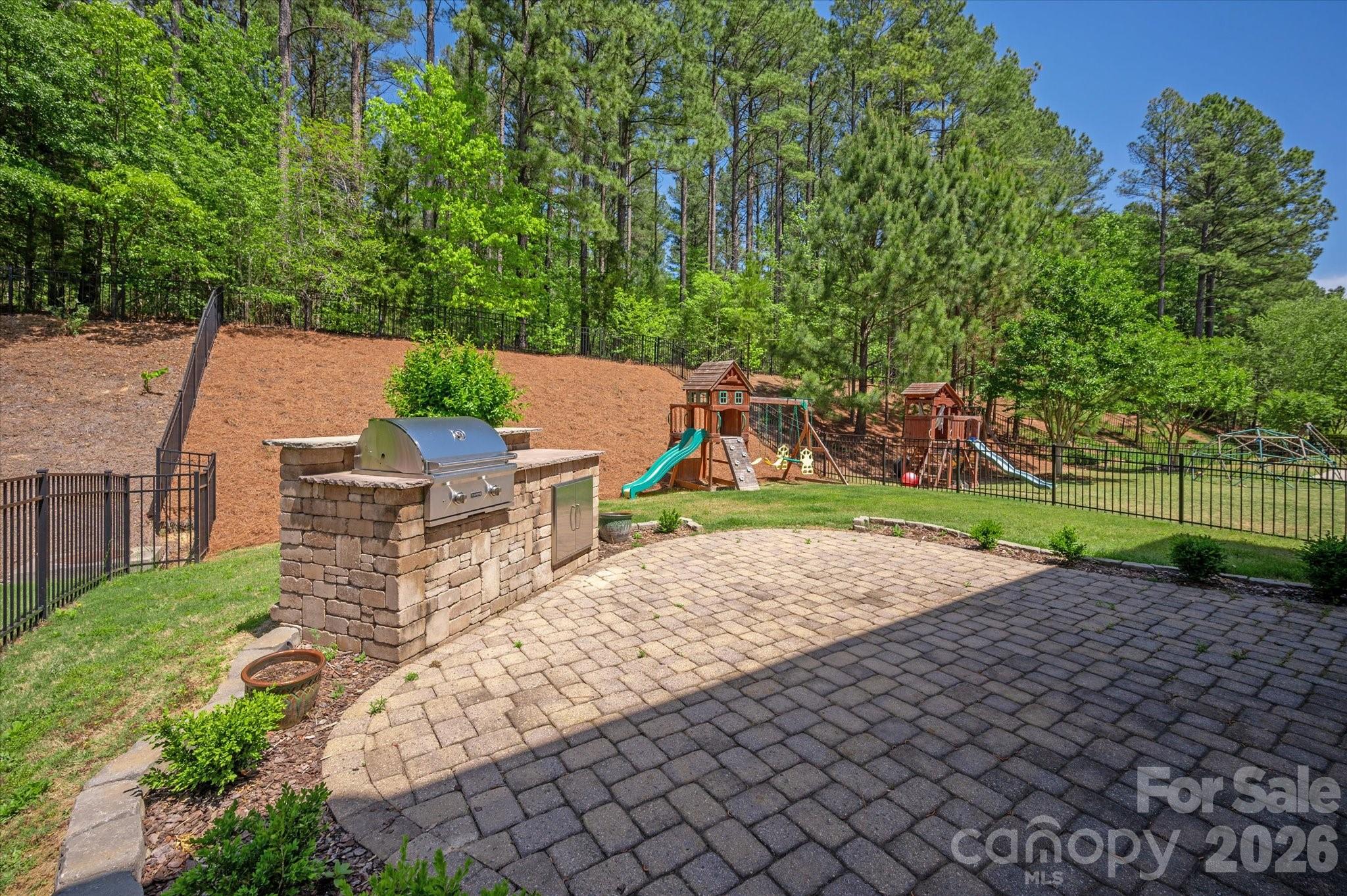 78058 Rillstone Drive Lancaster, SC 29720 - Photo 33 of 48