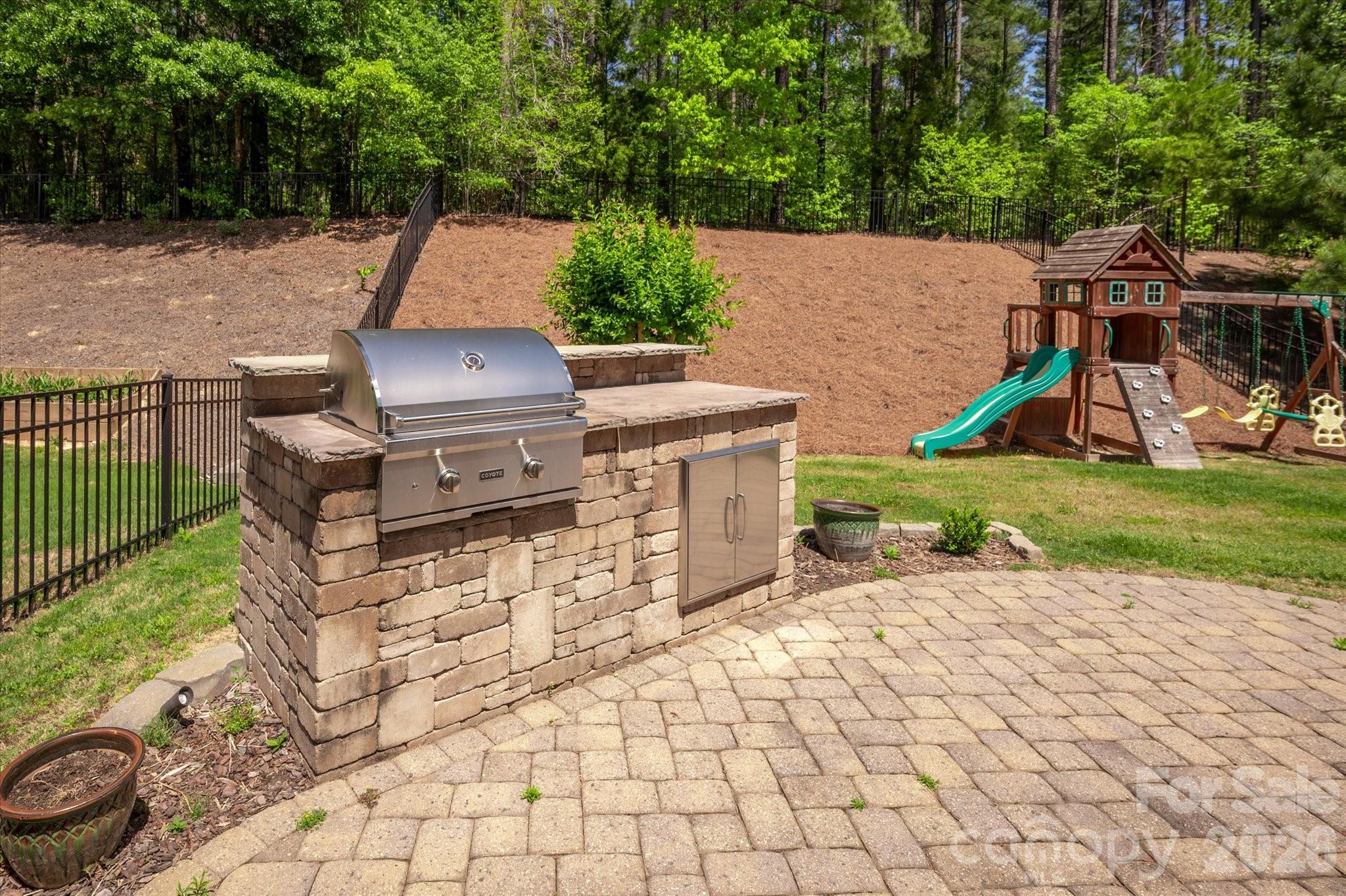78058 Rillstone Drive Lancaster, SC 29720 - Photo 35 of 48