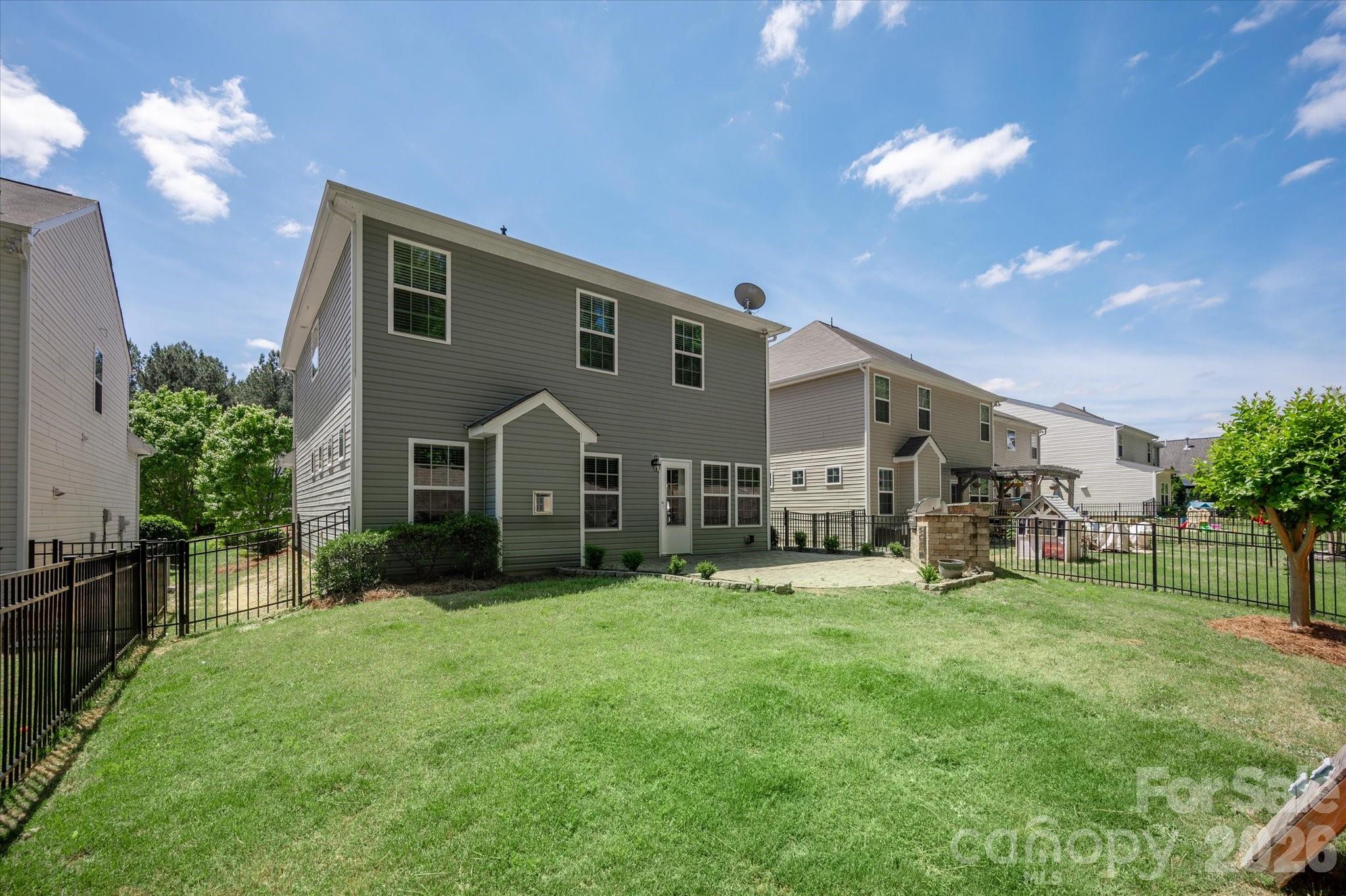 78058 Rillstone Drive Lancaster, SC 29720 - Photo 37 of 48